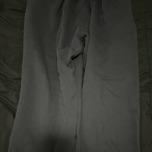 Gallery dept sweatpants (navy blue) - Picture 3 of 5